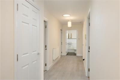 10 (flat 13), Powderhall Rigg, Canonmills, Edinburgh, EH7 4GG - image 20
