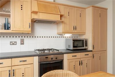 10 (flat 13), Powderhall Rigg, Canonmills, Edinburgh, EH7 4GG - image 9