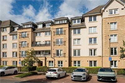 10 (flat 13), Powderhall Rigg, Canonmills, Edinburgh, EH7 4GG - image 1