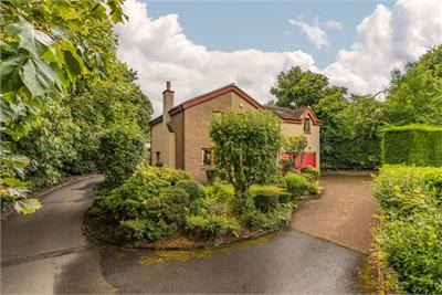 1 Almond Grove, East Calder, EH53 0HG - image 32