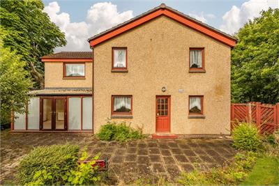 1 Almond Grove, East Calder, EH53 0HG - image 38