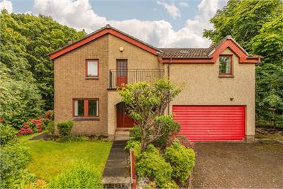 1 Almond Grove, East Calder, EH53 0HG - image 39