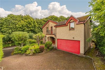 1 Almond Grove, East Calder, EH53 0HG - image 1