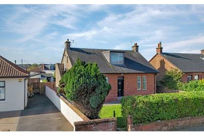 46a Berelands Road, Prestwick, KA9 2JT - image 1