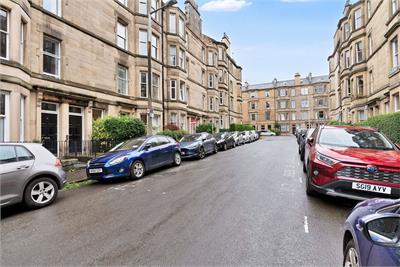 9 (3F2) Mertoun Place, Polwarth, Edinburgh, EH11 1JU - image 24