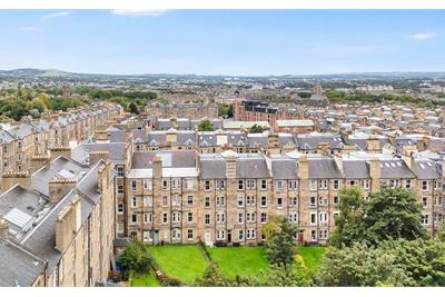 9 (3F2) Mertoun Place, Polwarth, Edinburgh, EH11 1JU - image 27