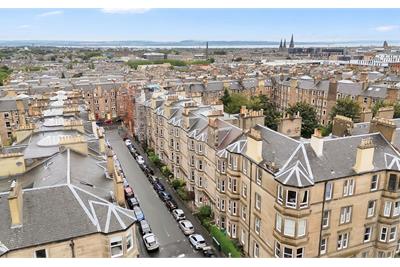 9 (3F2) Mertoun Place, Polwarth, Edinburgh, EH11 1JU - image 29
