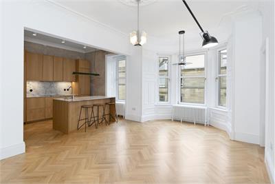 9 (3F2) Mertoun Place, Polwarth, Edinburgh, EH11 1JU - image 4