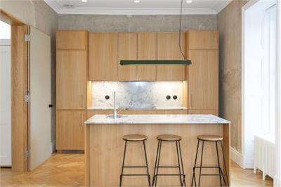 9 (3F2) Mertoun Place, Polwarth, Edinburgh, EH11 1JU - image 6