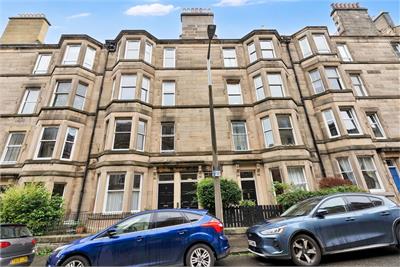 9 (3F2) Mertoun Place, Polwarth, Edinburgh, EH11 1JU - image 1