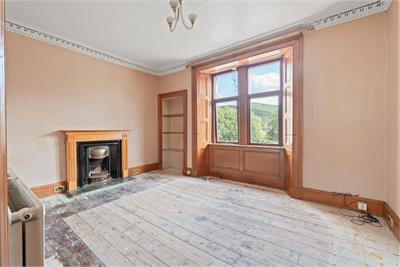5/4 Peebles Road, Innerleithen, EH44 6QX - image 2