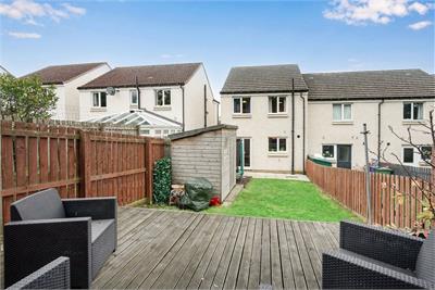 24e, Whitehouse Crescent, Gorebridge, EH23 4FT - image 20