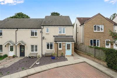 24e, Whitehouse Crescent, Gorebridge, EH23 4FT - image 1