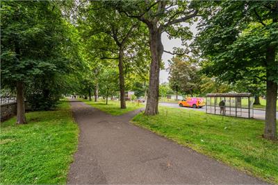 2A Sylvan Place, Edinburgh, Marchmont, EH9 1LH - image 12