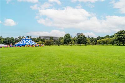 2A Sylvan Place, Edinburgh, Marchmont, EH9 1LH - image 13