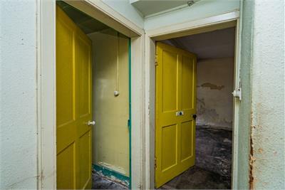 2A Sylvan Place, Edinburgh, Marchmont, EH9 1LH - image 8
