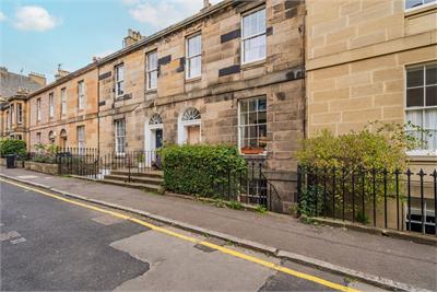 2A Sylvan Place, Edinburgh, Marchmont, EH9 1LH - image 1