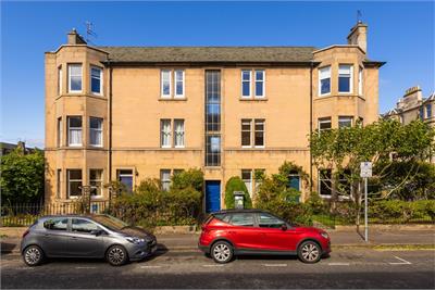 20/1 Comely Bank Grove, Edinburgh, EH4 1BU - image 15