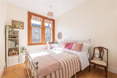 20/1 Comely Bank Grove, Edinburgh, EH4 1BU - image 8