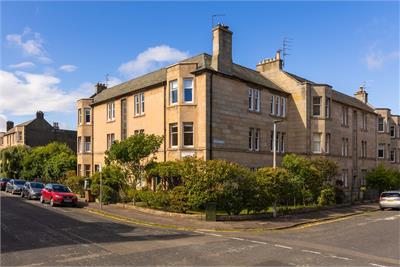 20/1 Comely Bank Grove, Edinburgh, EH4 1BU - image 1