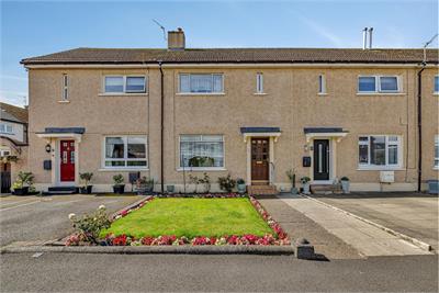22 Biggart Road, Prestwick, KA9 2HF - image 30