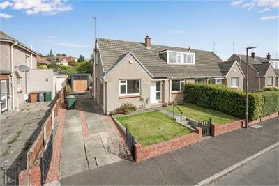 8 Swanston Grove, Fairmilehead, Edinburgh, EH10 7BW - image 1