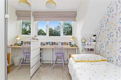 40 Lamberton Court, Pencaitland, EH34 5BL - image 17