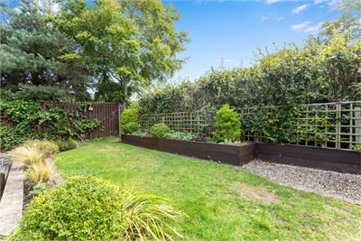 40 Lamberton Court, Pencaitland, EH34 5BL - image 25