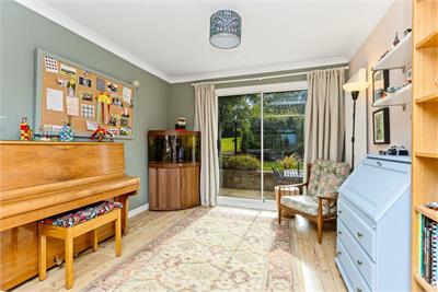 40 Lamberton Court, Pencaitland, EH34 5BL - image 4