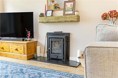 40 Lamberton Court, Pencaitland, EH34 5BL - image 6