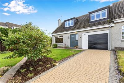40 Lamberton Court, Pencaitland, EH34 5BL - image 1