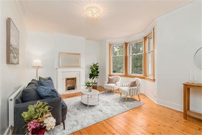 21, 2F1 Learmonth Gardens, Comely Bank, Edinburgh, EH4 1HA - image 2