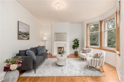 21, 2F1 Learmonth Gardens, Comely Bank, Edinburgh, EH4 1HA - image 3