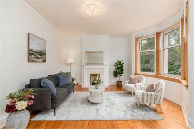 21, 2F1 Learmonth Gardens, Comely Bank, Edinburgh, EH4 1HA - image 3