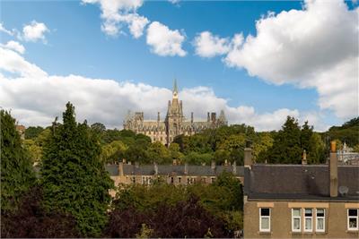 21, 2F1 Learmonth Gardens, Comely Bank, Edinburgh, EH4 1HA - image 24