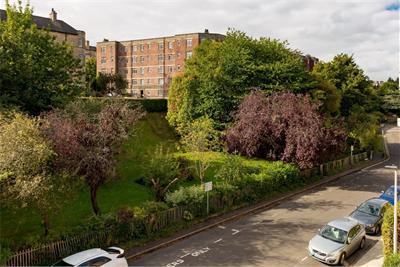 21, 2F1 Learmonth Gardens, Comely Bank, Edinburgh, EH4 1HA - image 25
