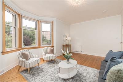21, 2F1 Learmonth Gardens, Comely Bank, Edinburgh, EH4 1HA - image 4