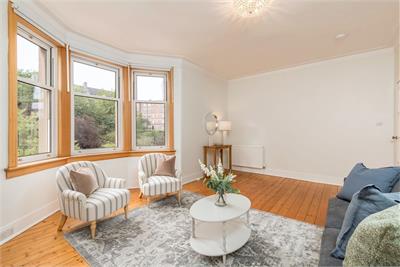 21, 2F1 Learmonth Gardens, Comely Bank, Edinburgh, EH4 1HA - image 4