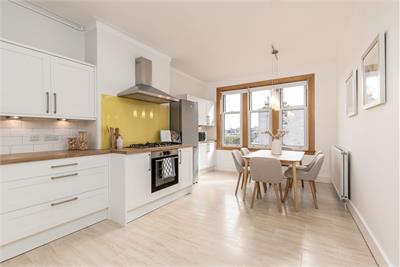 21, 2F1 Learmonth Gardens, Comely Bank, Edinburgh, EH4 1HA - image 5