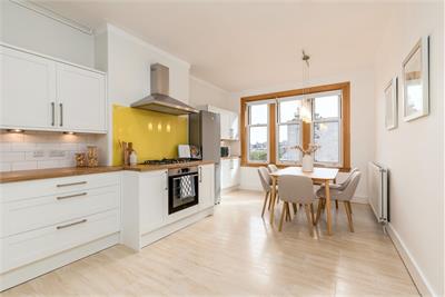 21, 2F1 Learmonth Gardens, Comely Bank, Edinburgh, EH4 1HA - image 5