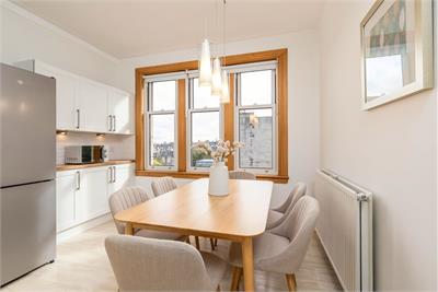 21, 2F1 Learmonth Gardens, Comely Bank, Edinburgh, EH4 1HA - image 6