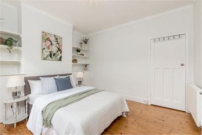 21, 2F1 Learmonth Gardens, Comely Bank, Edinburgh, EH4 1HA - image 9