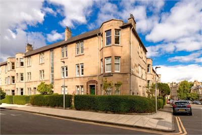 21, 2F1 Learmonth Gardens, Comely Bank, Edinburgh, EH4 1HA - image 1