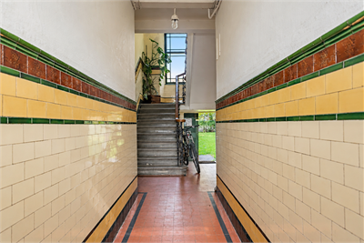 Flat 2R, 13 Charles Street, Largs, KA30 8HJ - image 14