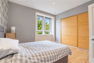 Flat 2R, 13 Charles Street, Largs, KA30 8HJ - image 8