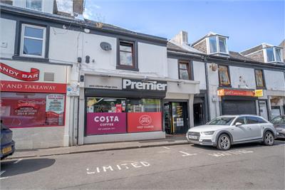 95 Main Street, West Kilbride, KA23 9AP - image 19