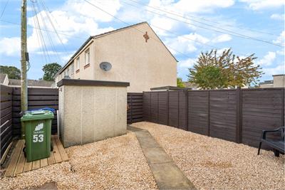 53 Teviot Grove, Penicuik, EH26 8HQ - image 28