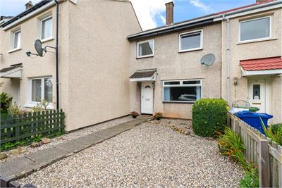 53 Teviot Grove, Penicuik, EH26 8HQ - image 1