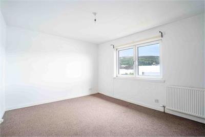 28A (Top Floor), Frazer Street, Largs, KA30 9HP - image 6