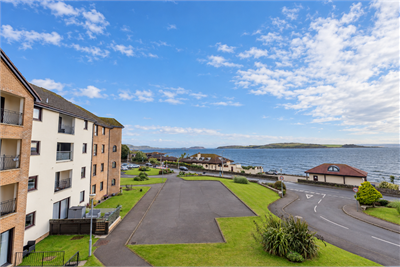 50 Underbank, Largs, KA30 8SS - image 10
